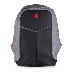 Mochila Antifurto para Notebook Swissland