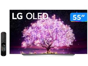 Smart TV LG OLED