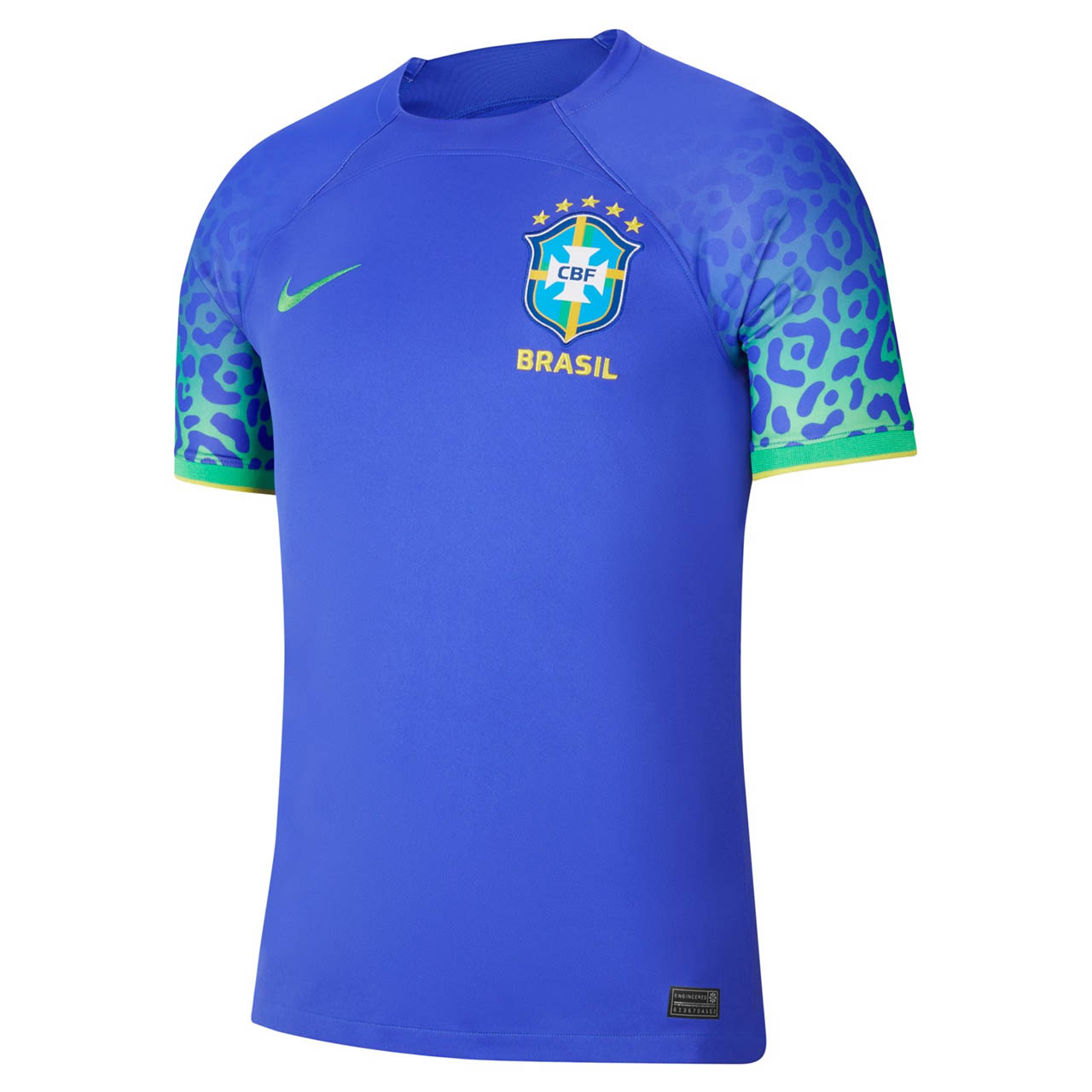 Camisa Da Seleção Brasileira Saiba Os Detalhes E Garanta A Suawooeen Blog 6656