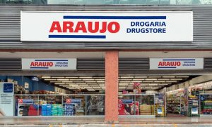 Drogaria Araujo - Our History 
