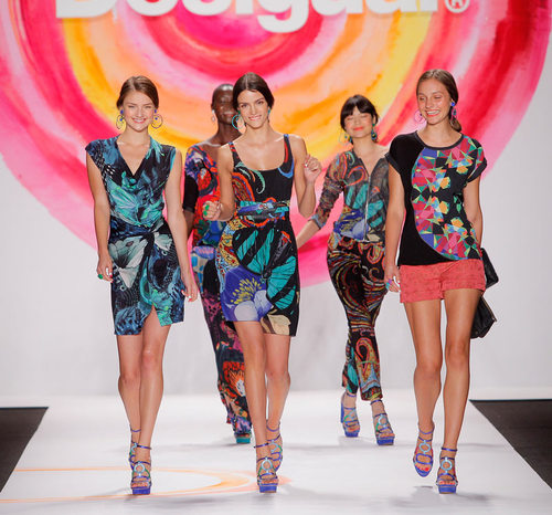 Desigual