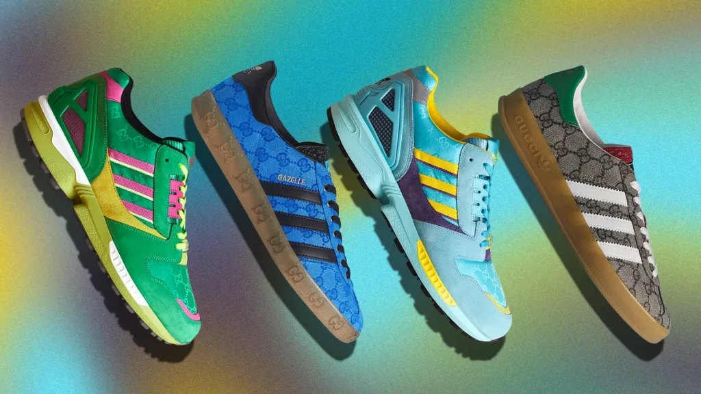 La historia y evolución de la marca Adidas - Wooeen BlogWooeen Blog