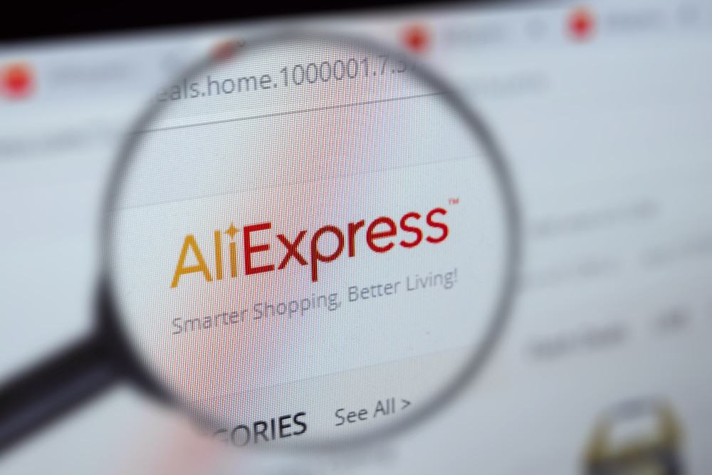 AliExpress