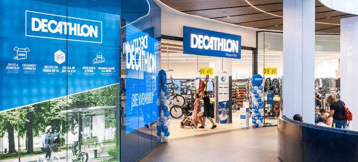 Decathlon