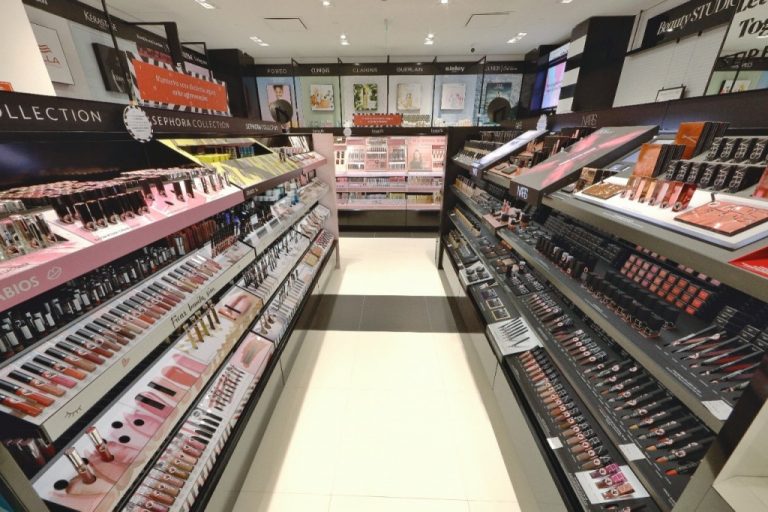 Sephora: Una Historia De Calidad Y Belleza A Tu Alcance - Wooeen ...