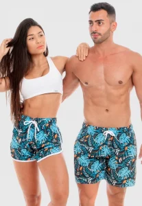 Shorts de Praia