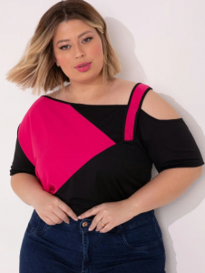 Moda plus size