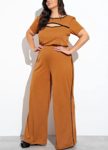 Moda plus size