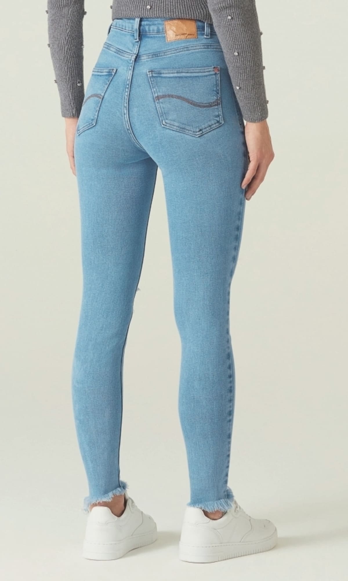 Calça Jeans Malwee